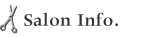 Salon_info