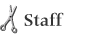 Staff